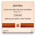 Sisley Fond de ten compact, Sisley, Phyto-Blanc, #2, Perlă albă, SPF 30, 14 g