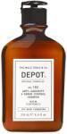Depot Șampon de păr, Depot, 100 Hair Cleansing No. 102, Complex botanic, Antimătreață și controlul sebumului, 250 ml