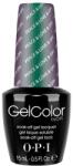 OPI Ojă semipermanentă, Opi, Gel Color, GC F56, 15 ml