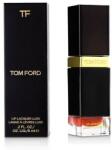 Tom Ford Ruj lichid, Tom Ford, Luxe Vinyl, Mat, 06, Knockout, 6 ml