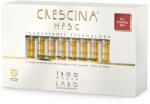 Labo Ser tratament în fiole, pentru scalp, Labo, Crescina, Transdermic HFSC 1300, pentru stimularea creșterii, pentru femei, 20 buc, 3.5 ml