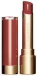 Clarins Ruj cremos, Clarins, Joli Rouge, Lac, 757L, Nud, 3 g