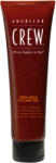 American Crew Gel de coafat, pentru fixare și textură, American Crew, Firm Hold, Fixare fermă, 250 ml