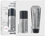 Dermalogica Stressed Skin Recovery System Set Dermalogica: Multivitamin Power Recovery, Recovery, Cream, For Face, 50 ml + Multivitamin Power Recovery, Anti-Stress, Cream Mask, For Face, 75 ml