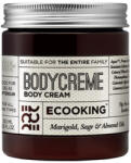 Ecooking Ulei de migdale, Ecooking, BodyCreme, Hidratant, Cremă de corp, 250 ml