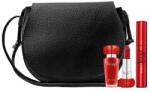 PUPA Mascara, Pupa, Paraben-Free, Volume, Cream Lipstick, 301, Intense Red, 3.5 g + Vamp! Sexy Lashes, Paraben-Free, 011, Sexy Black, 12 ml