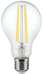 V-TAC Bec A60 E27 Filament Led 12w 3000k Alb Cald (sku-217458) - artledconcept