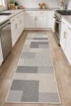 FLEX Traversa Antiderapanta Flex, 19645, Bej, Latime 100 cm, Diverse Lungimi (19645-19-14) Covor