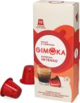 Gimoka | Espresso Intenso - 10 capsule compatibil cu Nespresso®