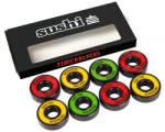Rookie Skates UK Rulmenti role sushi firecracker fives (SUS-BEA-0001)