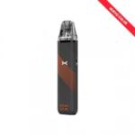 Oxva Kit Oxva Xlim Go Striped Orange |1000mAh