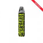 Oxva Xlim Go Graffiti Black | Vape Urban 1000mAh