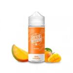 SUKKA Mango Longfill 18ml | Aromă Tropicală Mango UK Elvapo Lichid rezerva tigara electronica