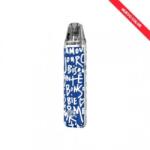 Oxva Kit Oxva Xlim Go Graffiti Blue | 1000mAh