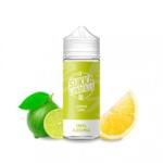 SUKKA Lemon Lime Longfill 18ml | Aromă Citrice UK Elvapo Lichid rezerva tigara electronica