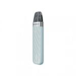 VOOPOO Kit Voopoo Argus Z2 | Baterie Uriașă 1500mAh - Shell white