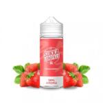 SUKKA Strawberry Longfill 18ml | Aromă Căpșuni la ElVapo Lichid rezerva tigara electronica