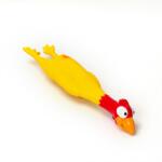 Reedog curcan pârâitor, latex galben | Jucării pentru câini