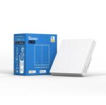 SONOFF Intrerupator Smart Sonoff M5-2C-86W, WiFi, 10A, Matter, 2 canale (M5-2C-86W) - vivoza