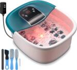 RENPHO X002 - Aparat Hidromasaj Picioare, Shiatsu, Masaj cu Apa, 22 Role (PEU-R-X002-GN) Aparat de masaj