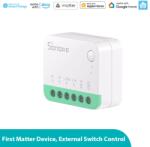 SONOFF Releu Smart Wifi Sonoff MINIR4M Extreme - Matter (MINIR4M)