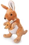  Cangur de pluș 30 cm - jucării de pluș - jucariiplus - 97,37 RON
