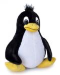 Pinguin de pluș 55 cm - jucării de pluș