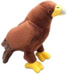  Vultur de pluș 18 cm - jucării de pluș