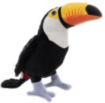  Tucan de pluș 40 cm - jucării de pluș
