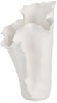 Bizzotto Vază Minde Svas Bianco H38.5 (0502077-502079)