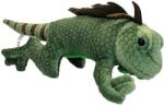  Iguană de pluș 30 cm - jucării de pluș