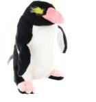 Pinguin de pluș 16 cm - jucării de pluș
