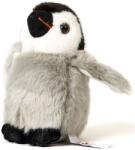Pinguin de pluș 12 cm - jucării de pluș