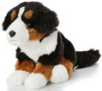  Câine de pluș - câine de munte bernez 26 cm - jucării de pluș