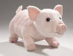  Porc de pluș 26 cm - jucării de pluș - jucariiplus - 76,57 RON