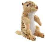  Marmotă de pluș 18 cm - jucării de pluș - jucariiplus - 45,37 RON