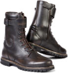  Stylmartin Rocket WP brown, barna motoros bakancs, cipő