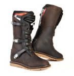  Stylmartin Impact RS WP vízálló bőr motoros csizma - powerbike - 104 990 Ft