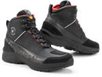  Stylmartin Vertigo WP vízálló motoros és túrabakancs, fekete