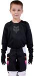 FOX Blackout Kids Black / Black 2024 (S.FX.BLAOU24-KD NG/NG-021)