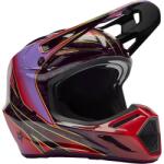 FOX V3 Rs Canvas Red 2026 (C.FX.V3 26RS-CA ROJO-003)