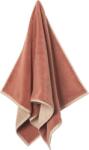 Ferm Living Prosop Ekko 70 x 140 cm mocha (1104272800) Prosop