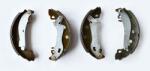 ASAM 55876 Set saboti frana