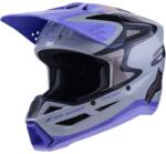 Alpinestars Jettson S-m3 Grey / Purple / Black 2026 (C.AL.JETTSSM326 G/L/N-9277)