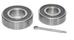 ASAM 70841 Set rulment roata