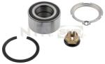 SNR R155.76 Set rulment roata