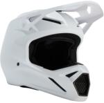 FOX V1 Solid Matte White 2024 (C.FX.V1 24SOLID BLA MT-067)