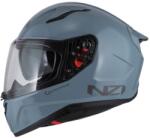 NZI Helmets Freccia Duo Nardo Grey (C.NZI.FRECCIDUO GRI NA-03V)