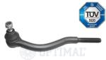 OPTIMAL G1-092 TÜV certified Cap de bara