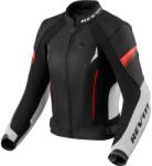 REVIT Xena 4 Lady White / Neon Red (J.P.RV.XENA4-LD BL/RJ-3020)
